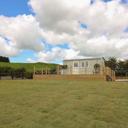 Marches Way Villa Rhayader Luaran gambar