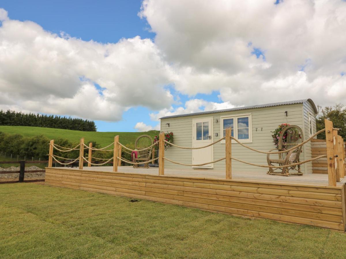 Marches Way Villa Rhayader Luaran gambar