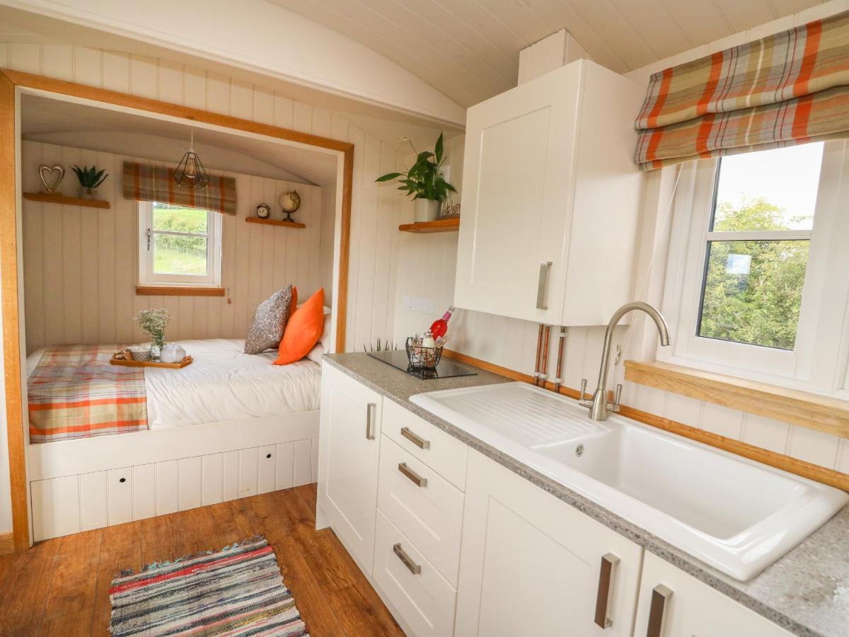 Marches Way Villa Rhayader Luaran gambar