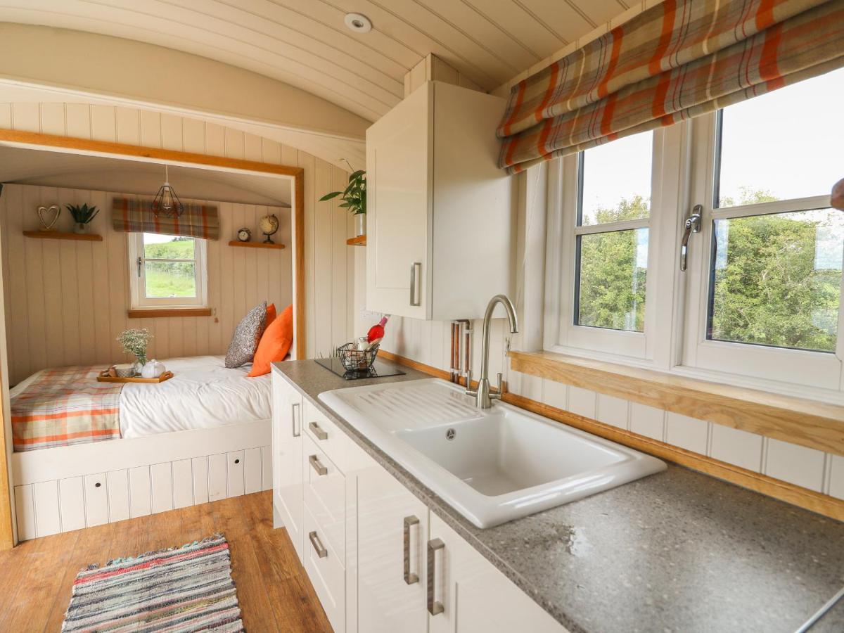 Marches Way Villa Rhayader Luaran gambar